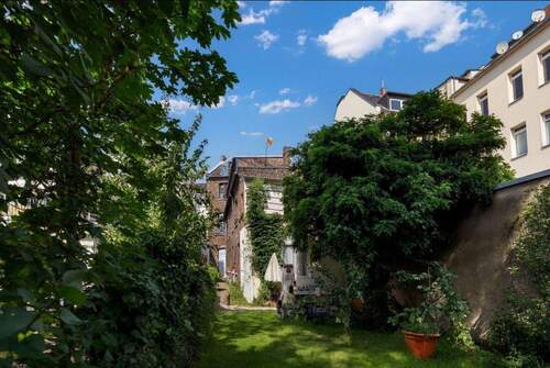 Grundstück - Grundstück in Köln zum Kaufen