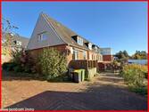Südwestansicht - 2 Zimmer Reihenendhaus in Schleswig