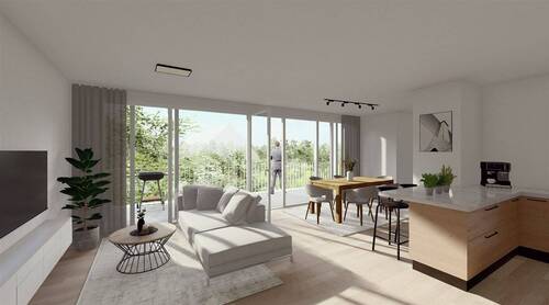 Impressionen_I - 2 Zimmer Etagenwohnung in Langenau