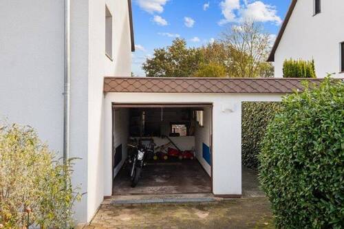Garage - 