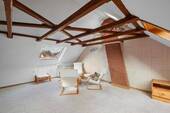 Dachgeschoss - 