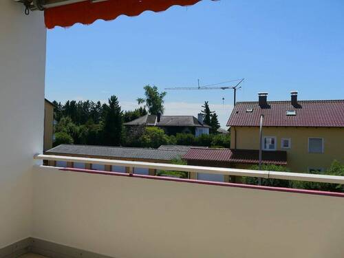 Balkon - 