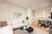 Appartement 8 - 
