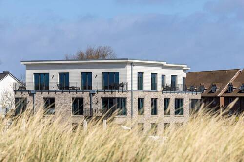 NEWPORT - Anspruchsvolle Neubauwohnungen in List