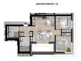 Penthouse 15 - 
