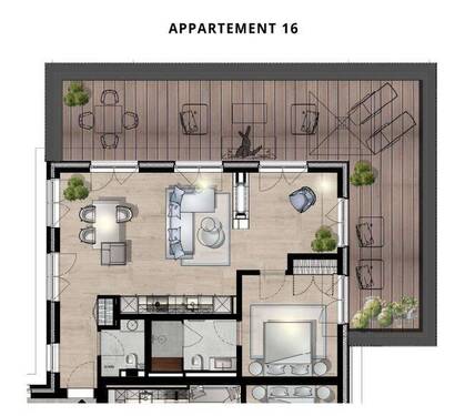 Penthouse 16 - 