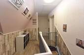 Flur Dachgeschoss - 