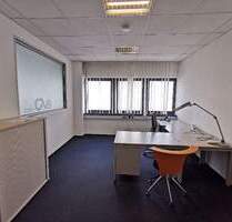 All-Inclusive Bürofläche im modernen Center - 247 Zugang, sofort verfügbar - Langenfeld (Rheinland) Berghausen