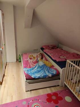 Kinderzimmer DG - 