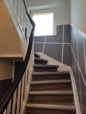 Treppenhaus - 