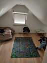 Kinderzimmer OG - 