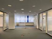 mehrere einzelene Büroräume - Büro in Fichtenberg