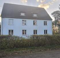 Gebotsverfahren!!!! Mehrfamilienhaus mit 6 Wohneinheiten - Mehrgenartionenhaus - Bernsdorf Wiednitz