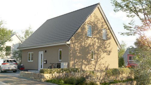 HouseImage (1) - 5 Zimmer Einfamilienhaus zum Kaufen in Oerlinghausen