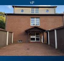 Gut geschnittene Wohnung mit Blick ins Grüne - Celle Heese