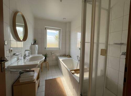 Bad Ki aufgehübscht - 