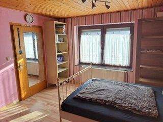 Schlafzimmer andere Seite - 