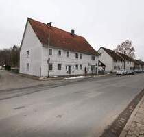 3 Familienhaus mit kleinem Cafe,großen schönen Grundsstück nach Süden ausgerichtet - Bad Grund Badenhausen