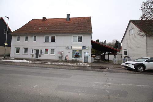 IMG_1853.JPG - 1 Zimmer Mehrfamilienhaus, Wohnhaus zum Kaufen in Bad Grund