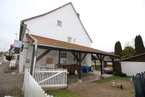 IMG_1835.JPG - 1 Zimmer Mehrfamilienhaus, Wohnhaus in Bad Grund