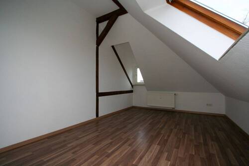 WE7 - Zimmer - untere Ebene - 