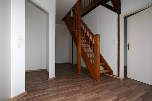 WE7 - Treppenaufgang - 