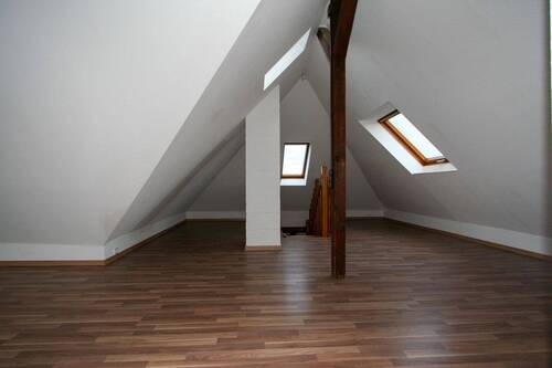 WE7 - Wohnraum - obere Ebene - 