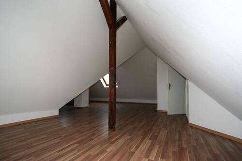 WE7 - Wohnraum - obere Ebene - 