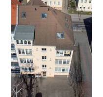 Voll vermietet in der Nähe vom Bahnhof! - Taucha