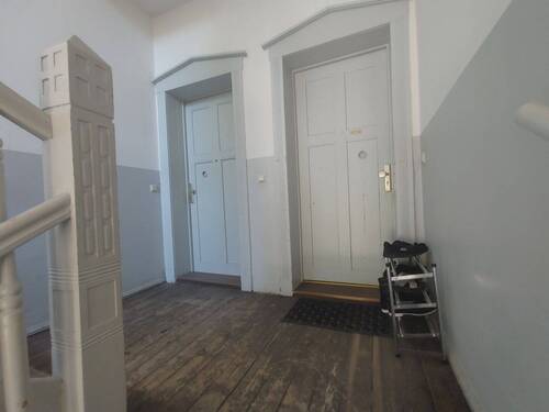 Wohnungseingangstüren - 