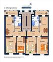 2. Obergeschoss - 