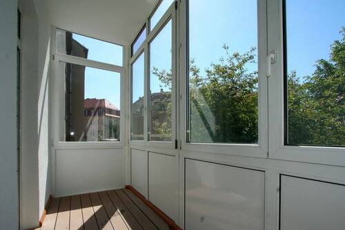 WE1 - Wintergarten - 