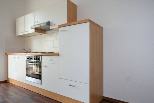 WE3 - Küchenzeile - 