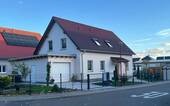 EFH mit Pool in Leipzig Breitenfeld - Moderner Wohntraum A+ EFH mit Pool & Garage in Kliniknähe