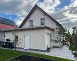 Garage mit elektr. Tor + SP in Zufahrt.jpg - 