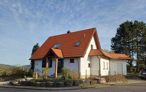 Eingang - 6 Zimmer Mehrfamilienhaus, Wohnhaus in Sankt Ingbert