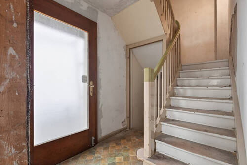 Eingangsbereich - 