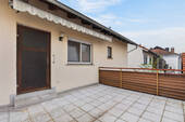 Balkon - 