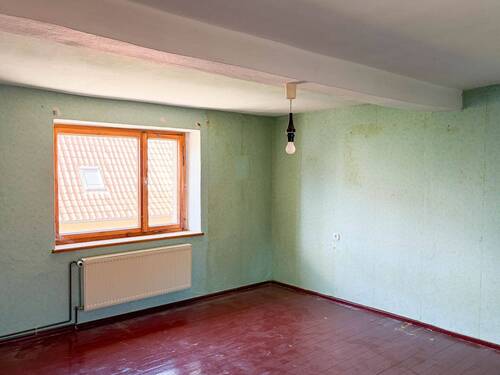 OG-Schlafzimmer links - 