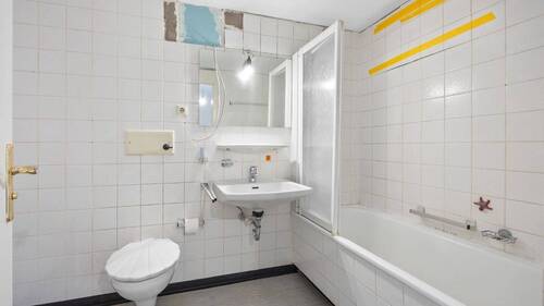 Badezimmer - 