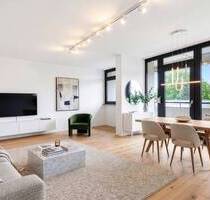 Ruhig und sonnig in Forstenried: Helle Wohnung mit Süd-Balkon zum Selbstgestalten - München Thalk.Obersendl.-Forsten-Fürstenr.-Solln