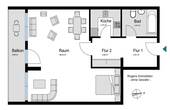 Grundriss - 