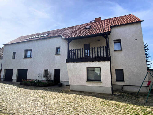 Bild3 - 4 Zimmer Einfamilienhaus in Glaubitz