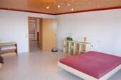 Zimmer im DG - 