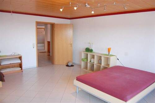 Zimmer im DG - 