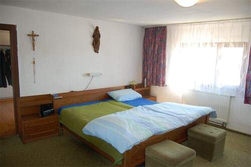 Schlafzimmer - 