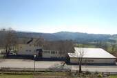 Ausblick Mit Bergsicht - 