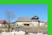 Außenansicht - Malerisches Anwesen in einer sonnigen Lage