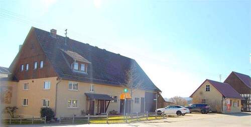 Ansicht 11 - 1 Zimmer Einfamilienhaus zum Kaufen in Owingen