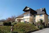 Außenansicht - 1 Zimmer Einfamilienhaus in Owingen